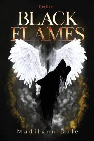Cover of Black Flames