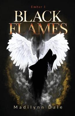 Book cover for Black Flames