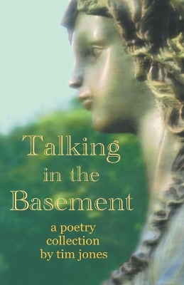 Book cover for Talks in the Basement