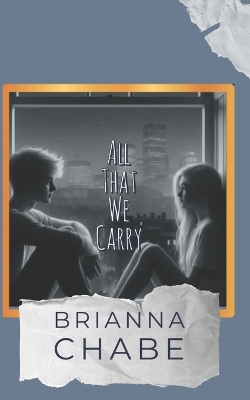 Cover of All That We Carry