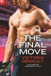 Book cover for The Final Move