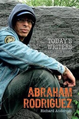 Cover of Abraham Rodriguez