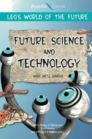 Cover of Future Science and Technology