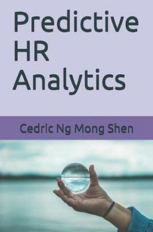 Cover of Predictive HR Analytics