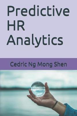 Book cover for Predictive HR Analytics