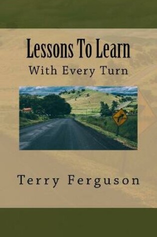 Cover of Lessons To Learn