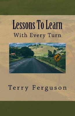 Book cover for Lessons To Learn