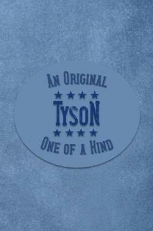 Cover of Tyson