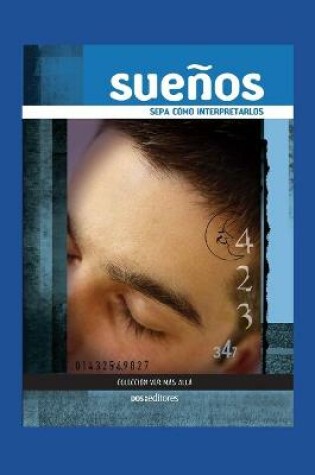 Cover of Suenos