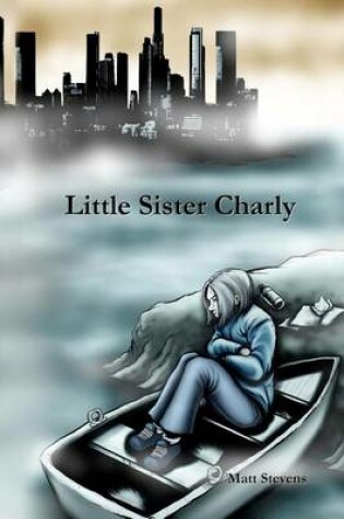 Cover of Little Sister Charly