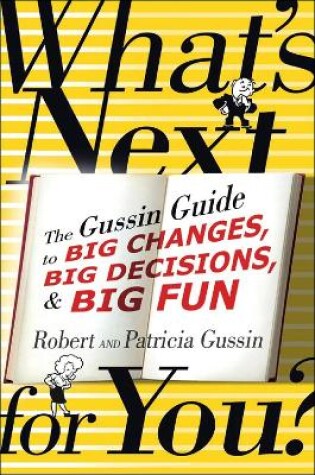 Cover of What's Next . . . For You?