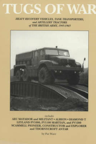 Cover of Tugs of War