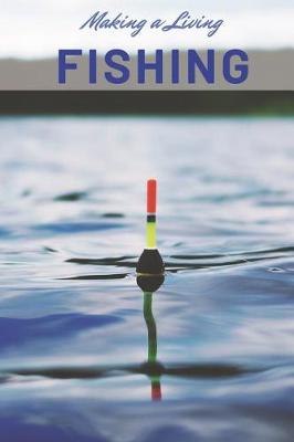 Book cover for Making a Living Fishing