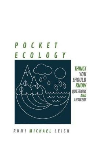 Cover of Pocket Ecology