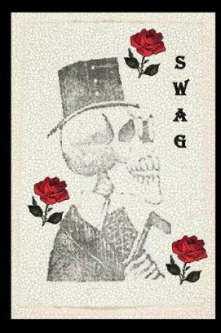 Cover of Swag