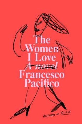 Cover of The Women I Love