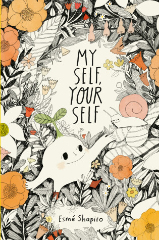 Cover of My Self, Your Self