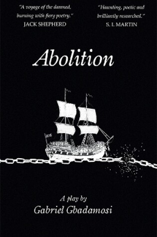Cover of Abolition