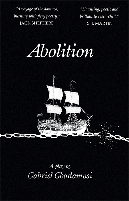 Book cover for Abolition