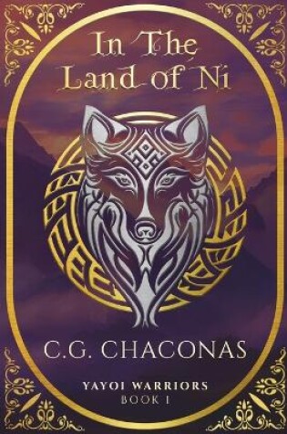 Cover of In The Land of Ni