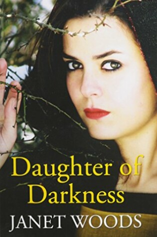 Cover of Daughter Of Darkness