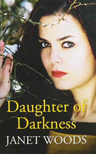 Book cover for Daughter Of Darkness