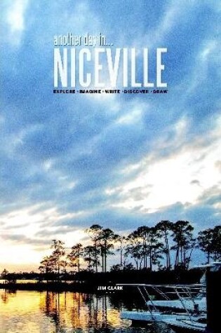 Cover of another day in Niceville