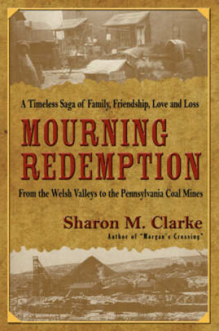 Cover of Mourning Redemption