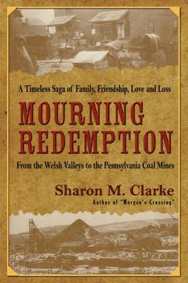 Book cover for Mourning Redemption