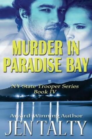 Cover of Murder in Paradise Bay