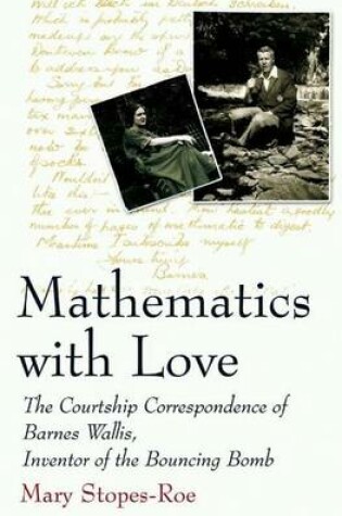 Cover of Mathematics with Love