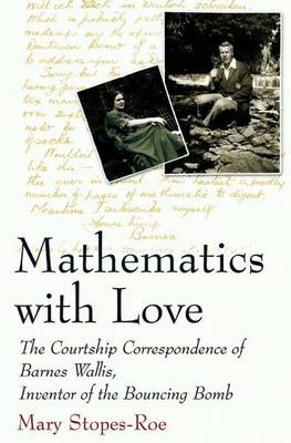 Book cover for Mathematics with Love