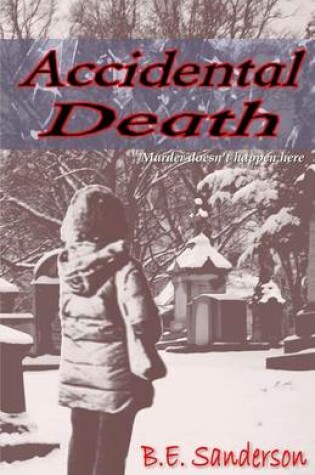 Cover of Accidental Death