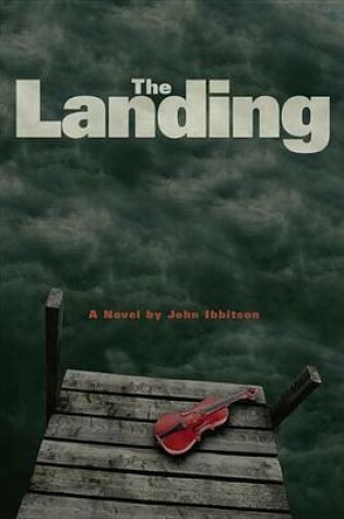 Cover of Landing
