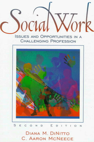 Cover of Social Work