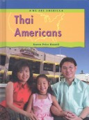 Book cover for Thai Americans