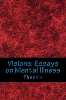 Book cover for Visions