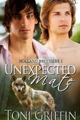 Cover of Unexpected Mate