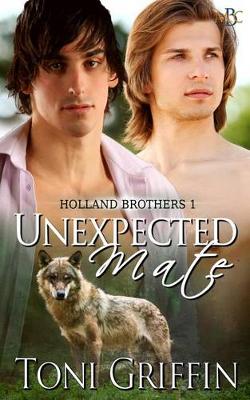 Cover of Unexpected Mate