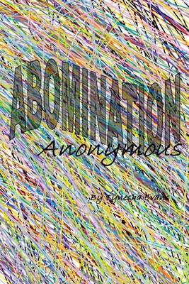 Book cover for Abomination Anonymous