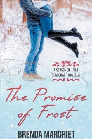 Cover of The Promise of Frost