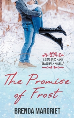 Book cover for The Promise of Frost