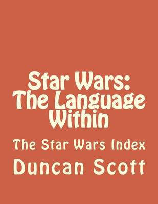 Book cover for Star Wars