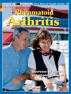 Cover of Rheumatoid Arthritis