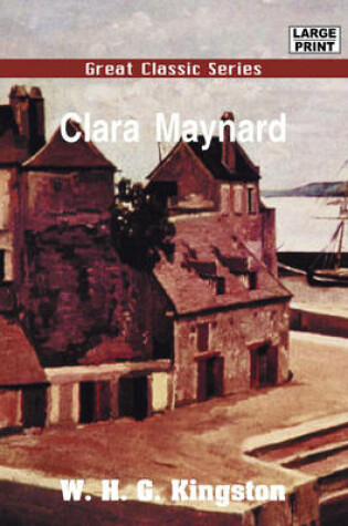 Cover of Clara Maynard