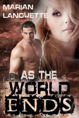 Book cover for As the World Ends