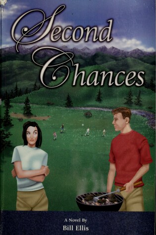 Cover of Second Chances