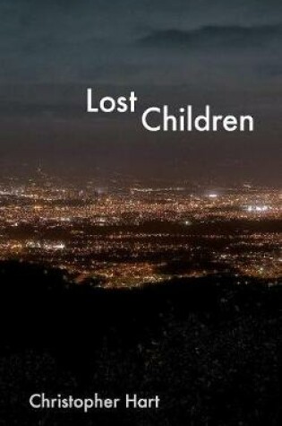 Cover of Lost Children