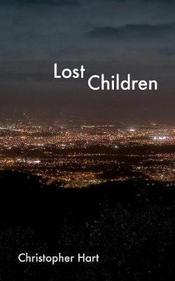 Book cover for Lost Children