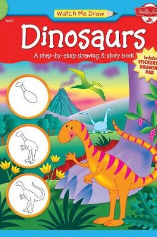 Cover of Dinosaurs